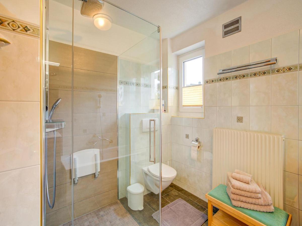 Ferienwohnung Mit Fun Card In Niedernsill Exterior foto